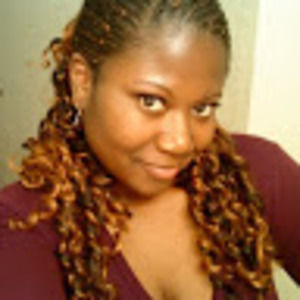 Meet your Posher, Lakeesha
